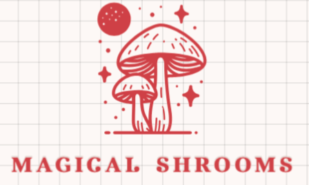 magical shroom
